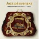 JAN JOHANSSON-JAZZ PA SVENSKA (LP)