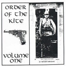 V/A-ORDER OF THE KITE VOL. 1 (LP)