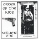 V/A-ORDER OF THE KITE VOL. 1 (LP)