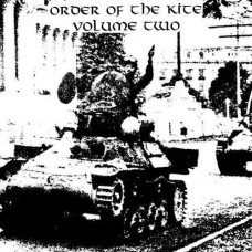 V/A-ORDER OF THE KITE VOL. 2 (2LP)