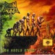REMAIN UNTAMED-NEW WORLD ORDER (CD)