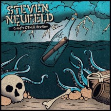 STEVEN NEUFELD-CRAIG'S.. -COLOURED- (LP)