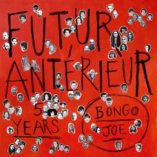 V/A-FUTUR ANTERIEUR : BONGO.. (2LP)