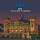 URKO-2021 VICTORIA EUGENIA (CD)