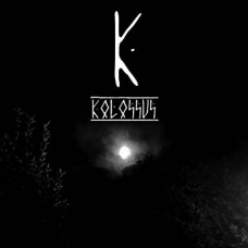 KOLOSSUS-K (CD)