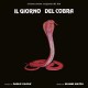 PAOLO VASILE-IL GIORNO DEL COBRA (LP)