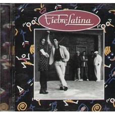 FIEBRE LATINA-FIEBRE LATINA (CD)