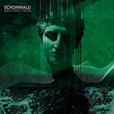 SCHONWALD-ABSTRACTION -COLOURED- (LP)