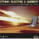 V/A-ETHNO, ELECTRIC & AMBIENT (CD)