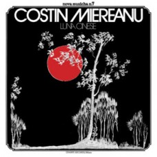 COSTIN MIEREANU-LUNA CINESE (LP)