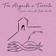 AMBROGIO SPARAGNA & CANTORI DI COMMACCHIO-TRA ANGUILLE E.. (CD+DVD)