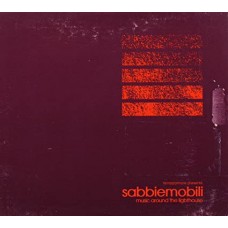 V/A-SABBIE MOBILI (CD)