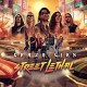 CRAZY LIXX-STREET LETHAL (CD)