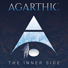 AGARTHIC-INNER SIDE (CD)