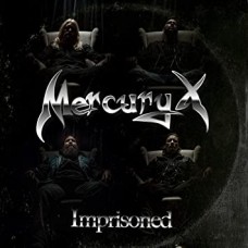 MERCURY X-IMPRISONED (CD)