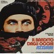 ENNIO MORRICONE-IL BANDITO DAGLI OCCHI.. (LP)