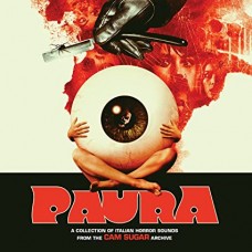 V/A-PAURA: A COLLECTION OF.. (2LP)