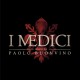 B.S.O. (BANDA SONORA ORIGINAL)-MEDICI - MASTERS OF.. (LP)