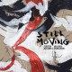 JUSTIN ADAMS & MAURO DURANTE-STILL MOVING (LP)