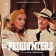ENNIO MORRICONE-IL PRIGIONIERO (LP)