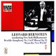 LEONARD BERNSTEIN-DVORAK: SYMPHONY N. 9 -.. (LP)