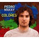 PEDRO MAKAY-COLORES (CD)