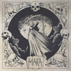 MARA-DJAVULSTONER (CD)