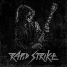 RAPID STRIKE-RAPID STRIKE (CD)