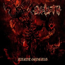 BELETH-SILENT GENESIS (CD)