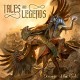 TALES AND LEGENDS-STRUGGLE OF THE GODS (CD)