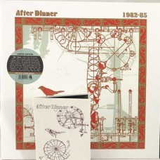 AFTER DINNER-1982-1985 (LP)