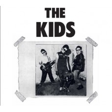 KIDS-KIDS (CD)
