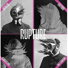 V/A-RUPTURE (LP)