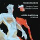 TANGUEDIADUO-ASTOR PIAZZOLLA - SOLEDAD (CD)