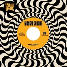 MONEY CHICHA-MARIA TERESA (7")