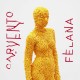 CARVENTO FELANA-CARVENTO FELANA (LP)