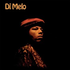 DI MELO-DI MELO -REISSUE- (LP)