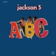 JACKSON 5-ABC -COLOURED- (LP)