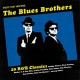 BLUES BROTHERS-MUSIC THAT.. -COLOURED- (LP)