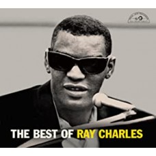 RAY CHARLES-BEST OF RAY CHARLES -DIGI- (CD)