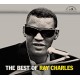 RAY CHARLES-BEST OF RAY CHARLES -DIGI- (CD)