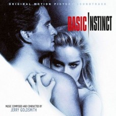 B.S.O. (BANDA SONORA ORIGINAL)-BASIC INSTINCT (2CD)