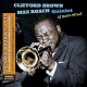 CLIFFORD BROWN & MAX ROACH-AT BASIN STREET (CD)