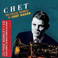 CHET BAKER-CHET-THE.. -BONUS TR- (CD)