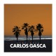 CARLOS GASCA-CANCIONES (LP)