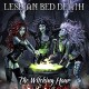 LESBIAN BED DEATH-WITCHING HOUR (CD)