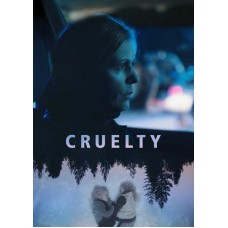 FILME-CRUELTY (DVD)