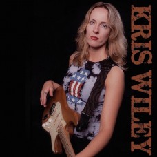 KRIS WILEY-SAME (CD)