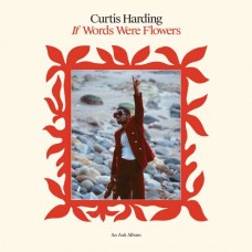 CURTIS HARDING-IF WORDS.. -COLOURED- (LP)