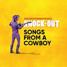 LEN LUCIEER-KNOCK-OUT - SONGS FROM.. (CD)